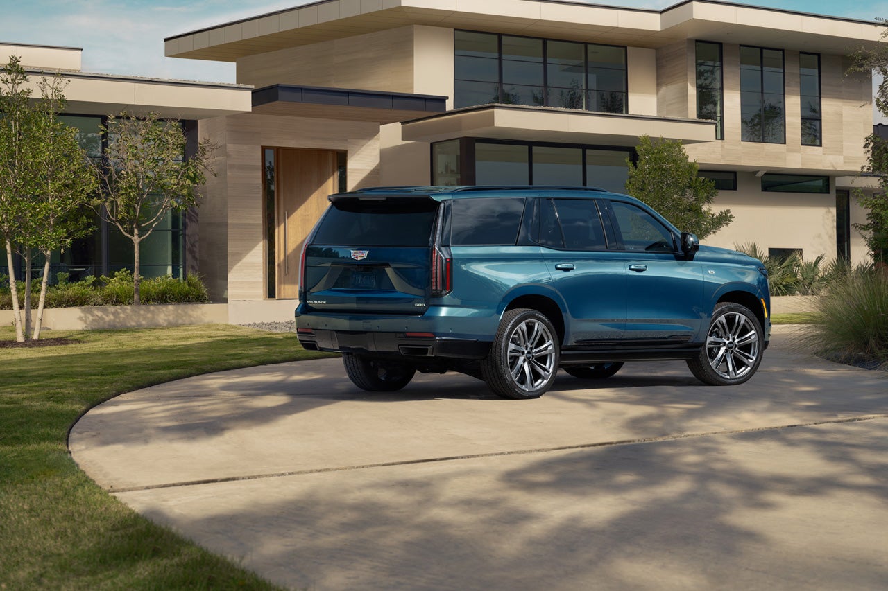 McGuire Cadillac in Woodbridge NJ