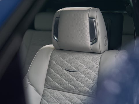 McGuire Cadillac in Woodbridge NJ