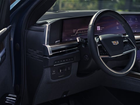 McGuire Cadillac in Woodbridge NJ