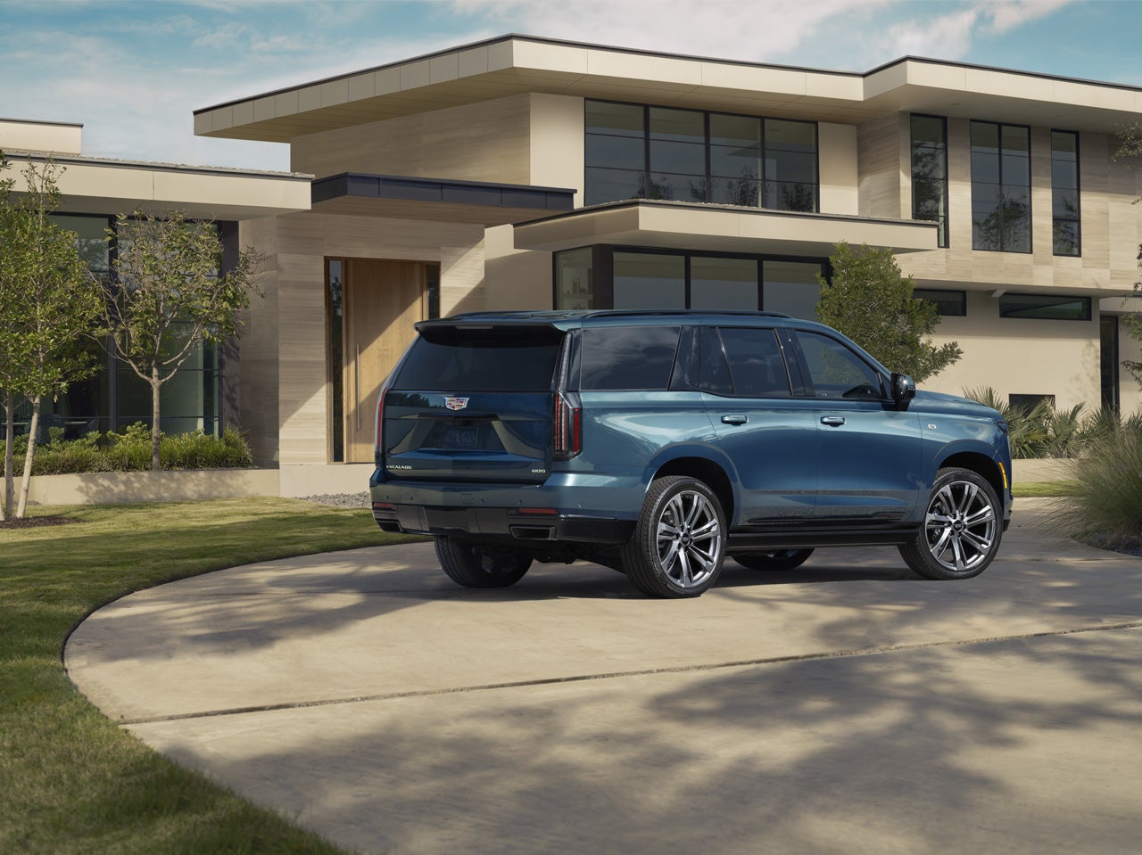 McGuire Cadillac in Woodbridge NJ