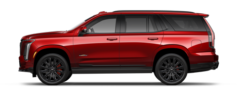 McGuire Cadillac in Woodbridge NJ