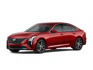 Cadillac CT5 - McGuire Cadillac in Woodbridge NJ