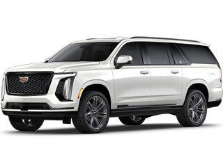 Cadillac Escalade ESV - McGuire Cadillac in Woodbridge NJ