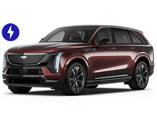 Escalade IQ - McGuire Cadillac in Woodbridge NJ