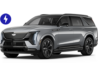 Escalade IQL - McGuire Cadillac in Woodbridge NJ