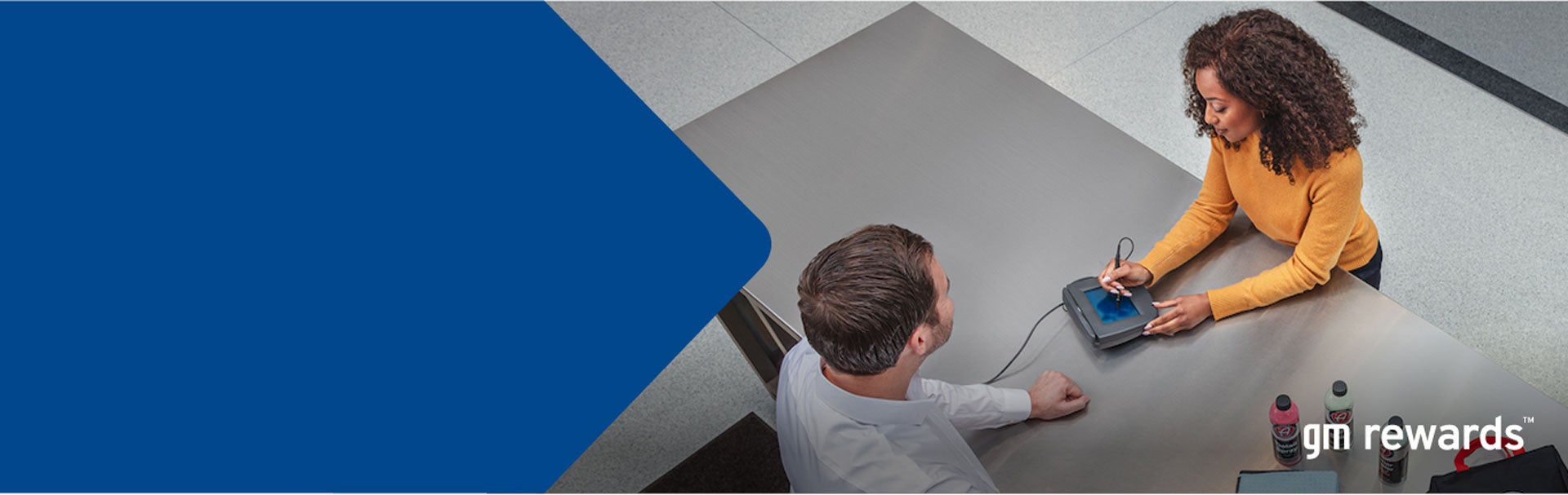 McGuire Cadillac in Woodbridge NJ