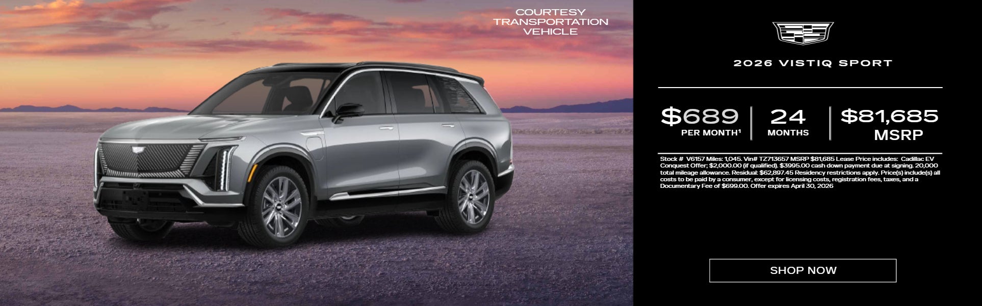 GRAY 2026 Vistiq SPORT